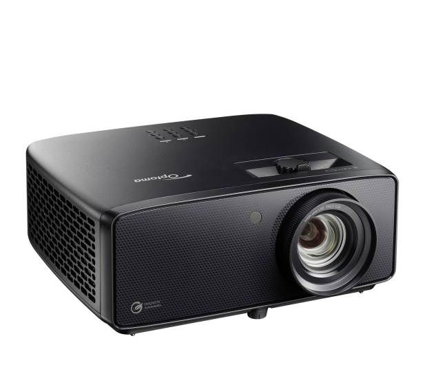 Optoma UHZ58LV - 1455699 - zdjęcie 2